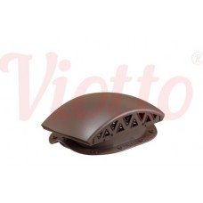 Вентилятор подкровельный Viotto (для м/ч), черепаха